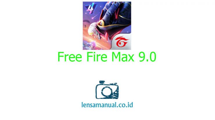 Free Fire Max 9.0