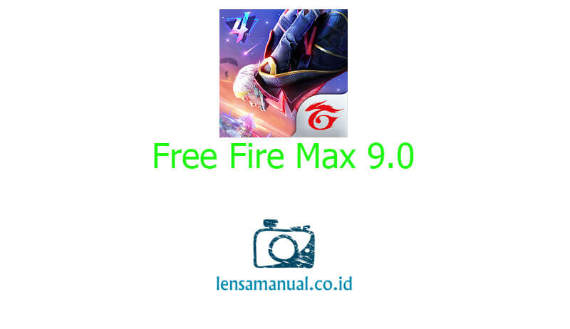 Free Fire Max 9.0