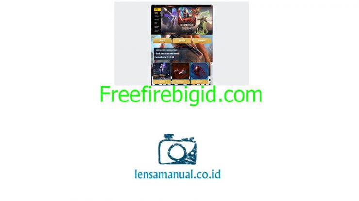 Freefirebigid.com