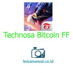 Technosa Bitcoin FF