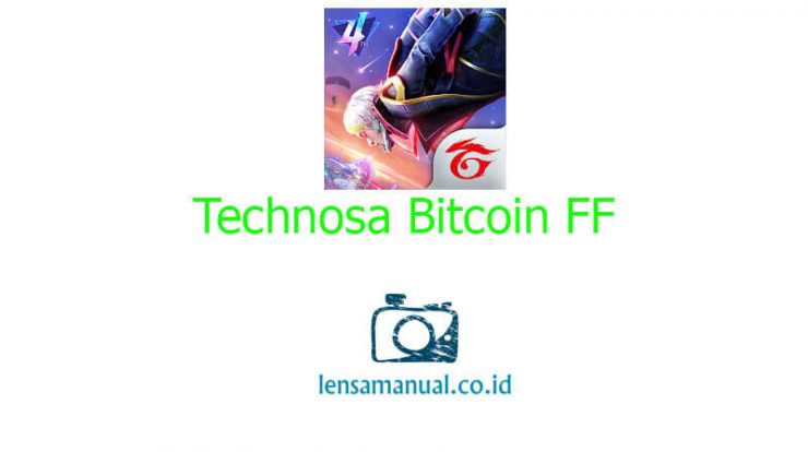 Technosa Bitcoin FF