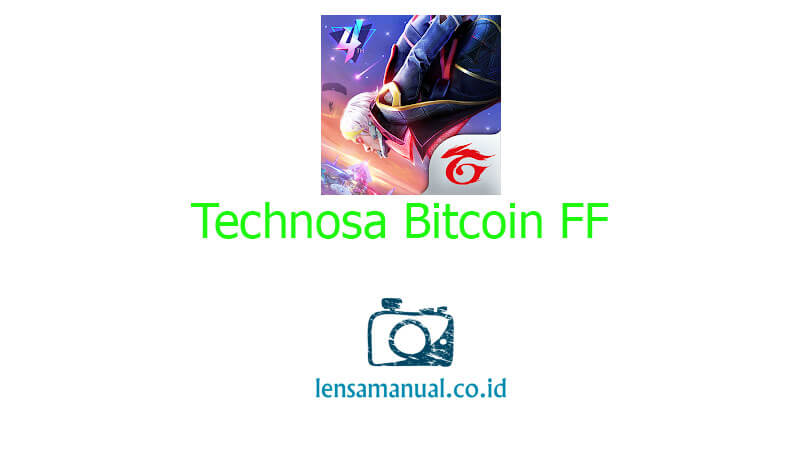 Technosa Bitcoin FF