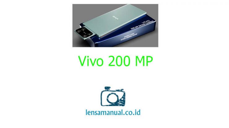 Vivo 200 MP