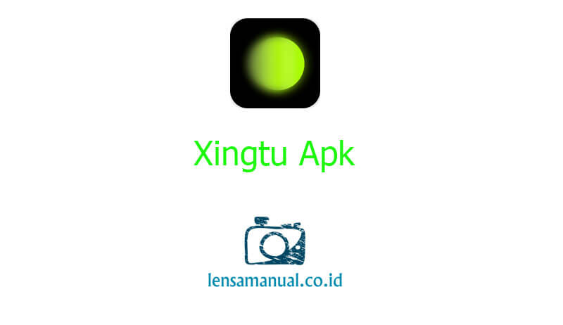 Xingtu Apk